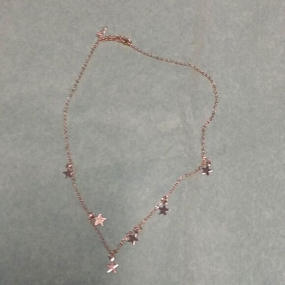 Necklace number five    - Picture 1 of 1